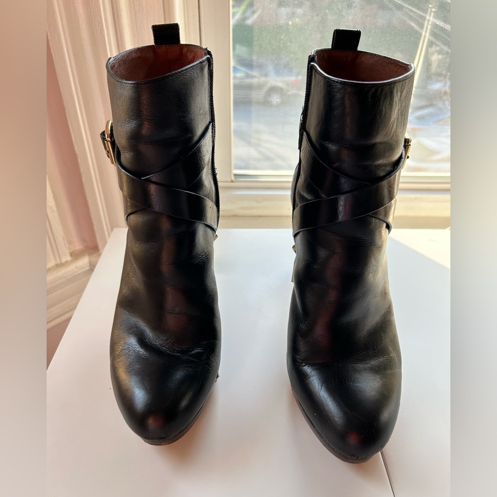 Louise et Cie ‘Labradora’ Boot- size 8.5